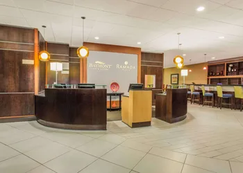 Ramada Plaza by Wyndham Fayetteville Fort Bragg hotel thumbnail 4