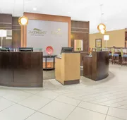 Ramada Plaza by Wyndham Fayetteville Fort Bragg hotel detail image 5