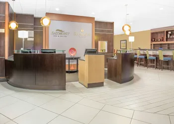 Ramada Plaza by Wyndham Fayetteville Fort Bragg hotel thumbnail 5