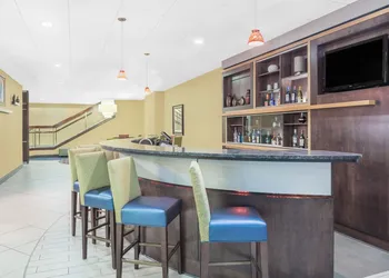 Ramada Plaza by Wyndham Fayetteville Fort Bragg hotel thumbnail 6