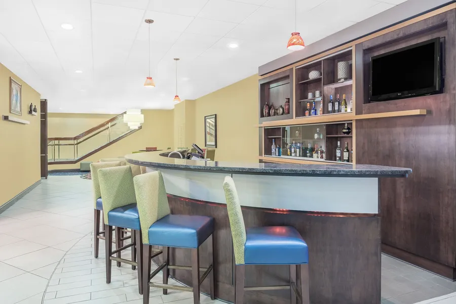 Ramada Plaza by Wyndham Fayetteville Fort Bragg hotel detail image 6