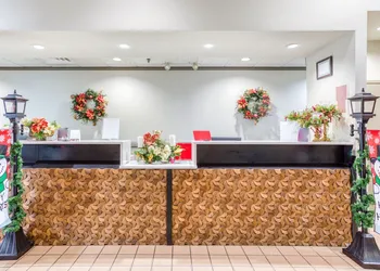 OYO Townhouse Owensboro West hotel thumbnail 6