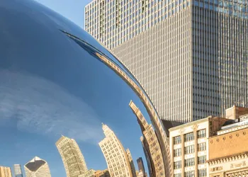 Fairmont Chicago at Millennium Park Gold Experience hotel thumbnail 2