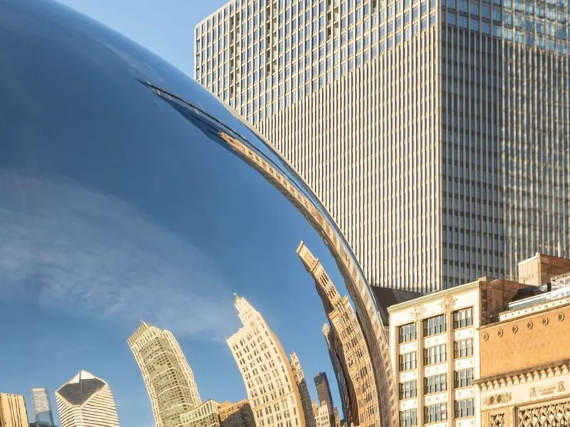 Fairmont Chicago at Millennium Park Gold Experience hotel detail image 2