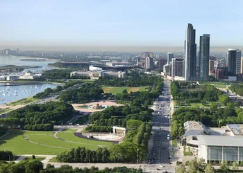 Fairmont Chicago at Millennium Park Gold Experience hotel thumbnail 3