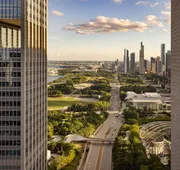 Fairmont Chicago at Millennium Park Gold Experience hotel detail image 4