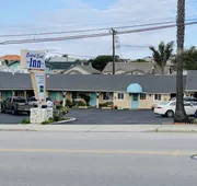 Central Coast Inn hotel detail image 7