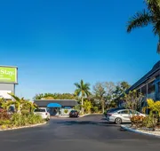 SureStay Hotel by Best Western Sarasota Lido Beach hotel detail image 3