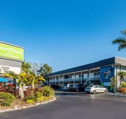 SureStay Hotel by Best Western Sarasota Lido Beach hotel detail image 4