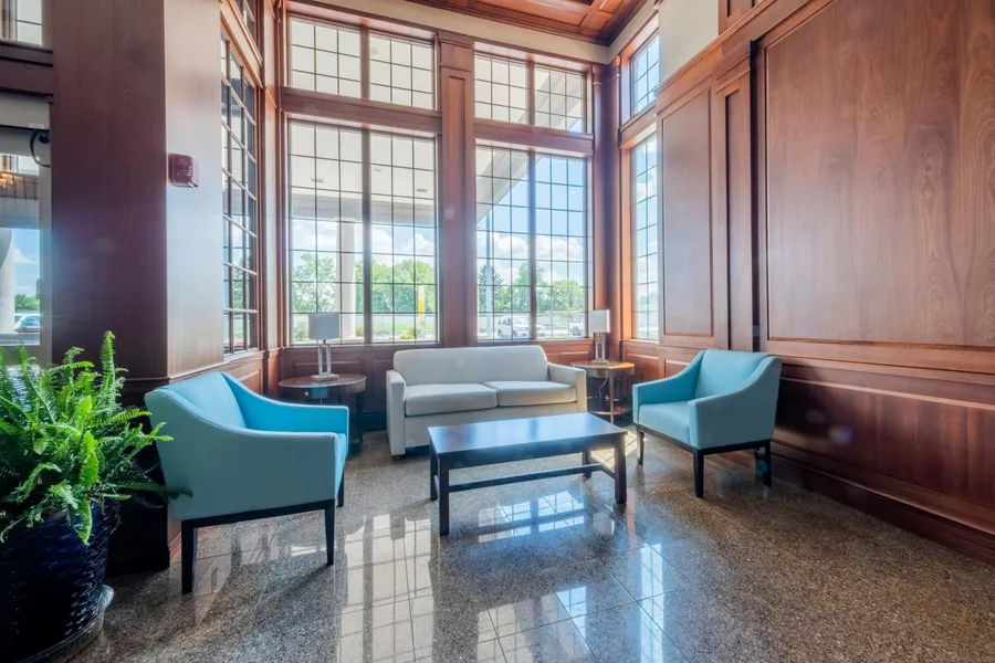 HomeTowne Studios by Red Roof Wilmington - New Castle hotel detail image 6