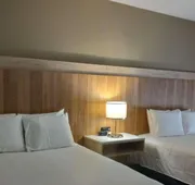Radisson Hotel Pendleton Airport hotel detail image 3