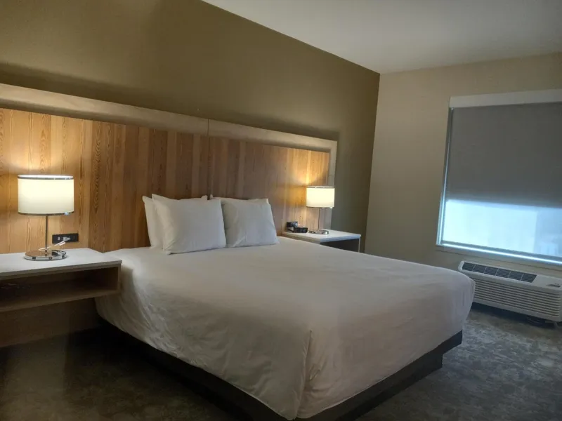 Radisson Hotel Pendleton Airport hotel detail image 6