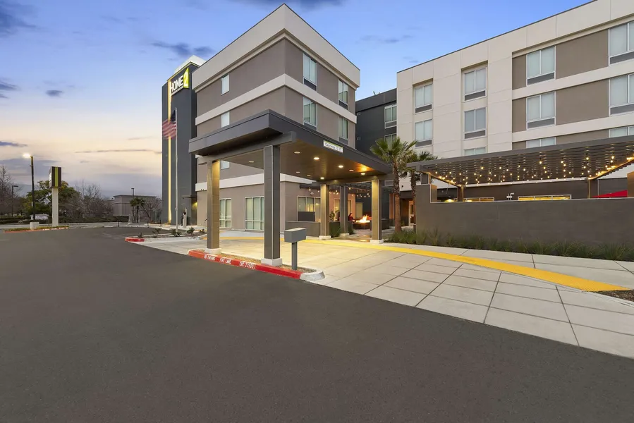 Home2 Suites by Hilton San Bernardino hotel detail image 2