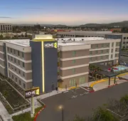 Home2 Suites by Hilton San Bernardino hotel detail image 3