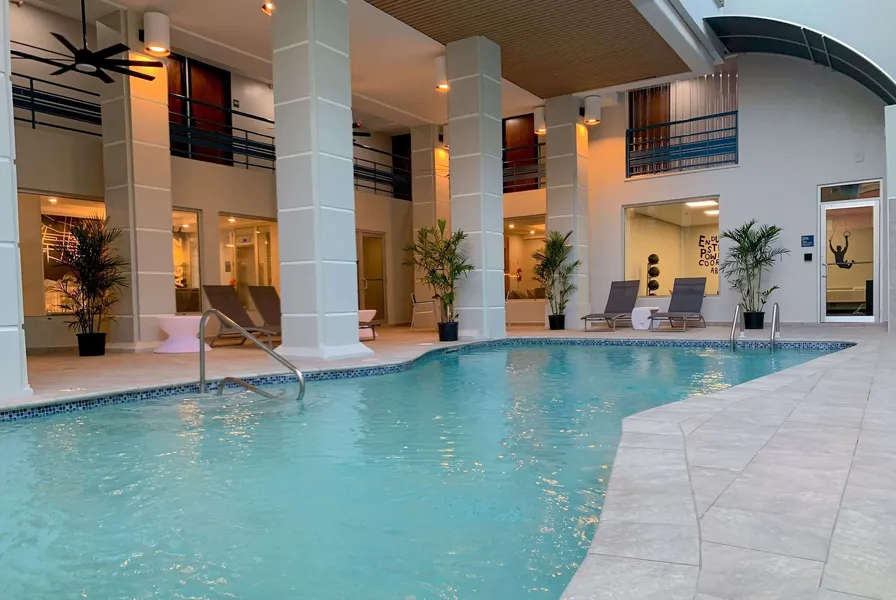 Tryp by Wyndham Mayaguez hotel detail image 2