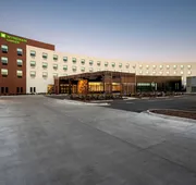 Wyndham Garden Winnipeg Airport hotel detail image 3