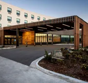 Wyndham Garden Winnipeg Airport hotel detail image 4
