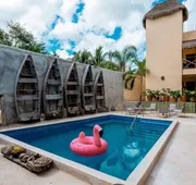 Alma de Zorro hotel detail image 3
