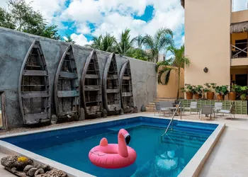Alma de Zorro hotel thumbnail 3