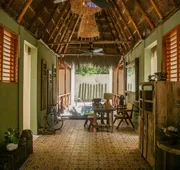 Alma de Zorro hotel detail image 7