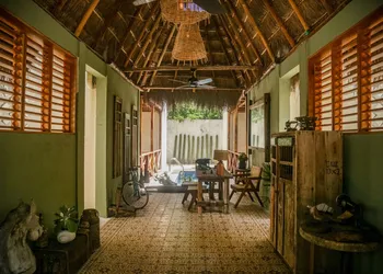 Alma de Zorro hotel thumbnail 7