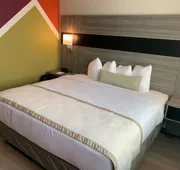 Best Western Plus Brooklyn-Prospect Park hotel detail image 3