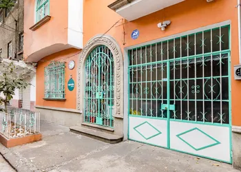 Ayenda Casa Gubidxa hotel thumbnail 2