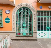 Ayenda Casa Gubidxa hotel detail image 3