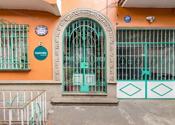 Ayenda Casa Gubidxa hotel thumbnail 3