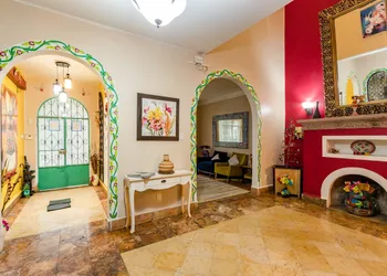 Ayenda Casa Gubidxa hotel thumbnail 5