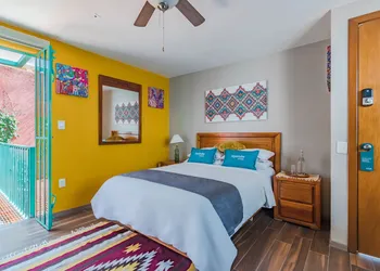 Ayenda Casa Gubidxa hotel thumbnail 7