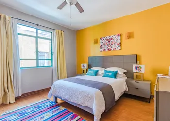 Ayenda Casa Gubidxa hotel thumbnail 8