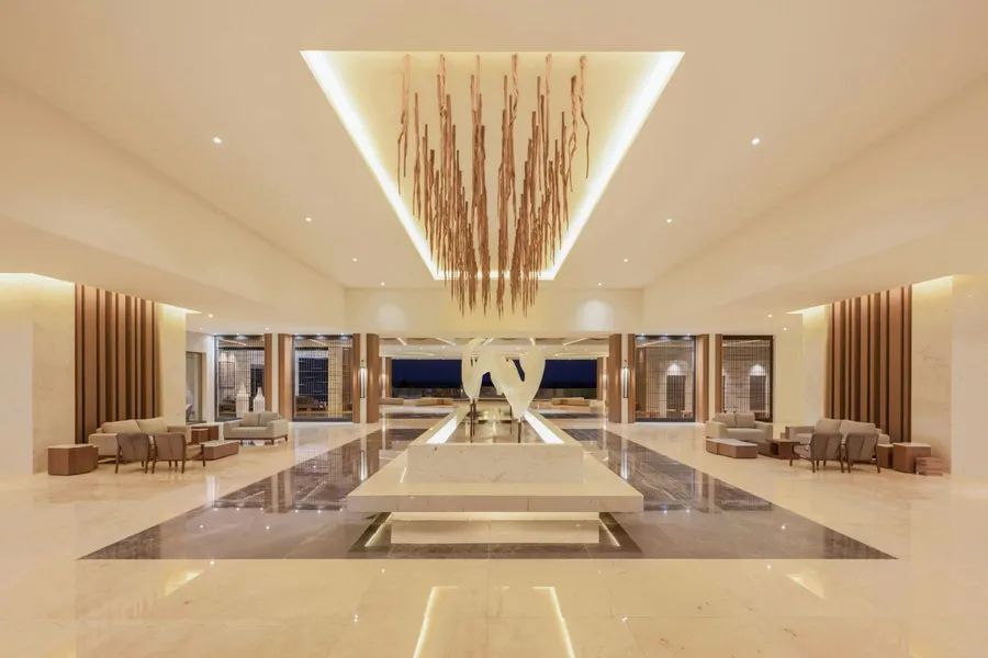 Royalton Splash Riviera Cancun, An Autograph Collection All-Inclusive Resort hotel detail image 2
