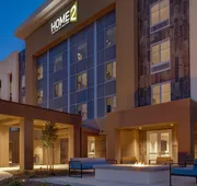Home2 Suites by Hilton Petaluma hotel detail image 4