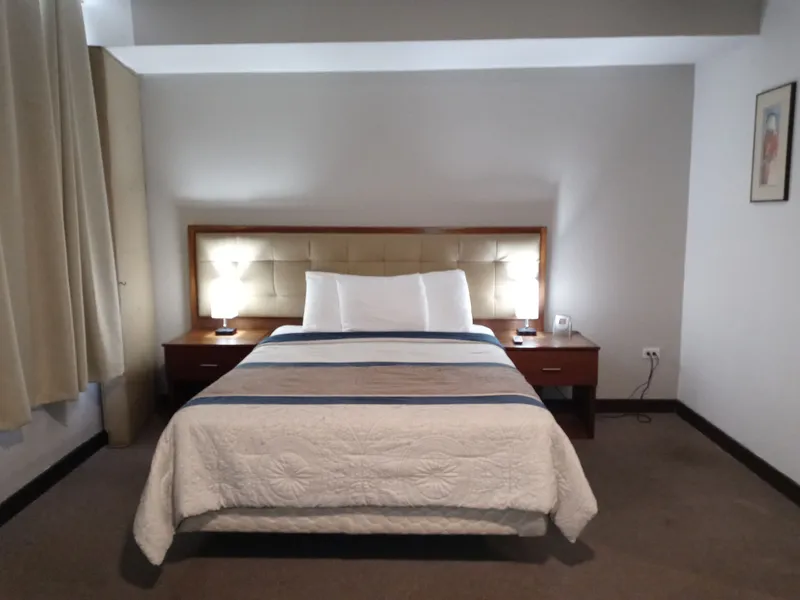 S.J. Suites Hotel hotel detail image 6