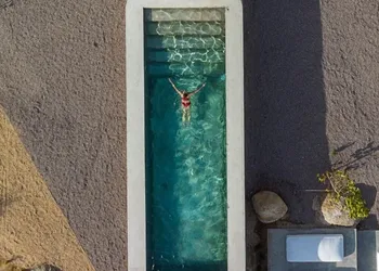Casa Santos hotel thumbnail 2