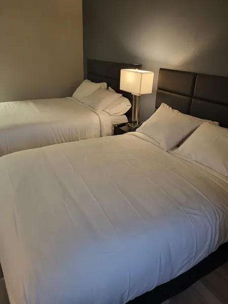 Red Fox Inn and Suites hotel detail image 6