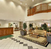 Comfort Inn & Suites Voorhees/Mt. Laurel hotel detail image 3