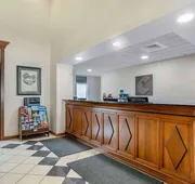 Comfort Inn & Suites Voorhees/Mt. Laurel hotel detail image 4