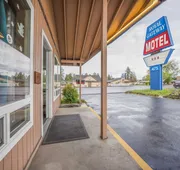 Royal Gateway Motel By OYO hotel detail image 3