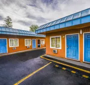 Royal Gateway Motel By OYO hotel detail image 4