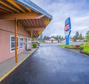 Royal Gateway Motel By OYO hotel detail image 5