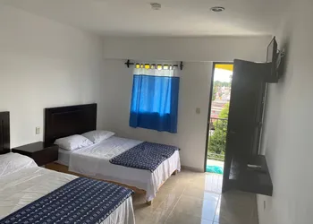 Hotel La Ceiba hotel thumbnail 4