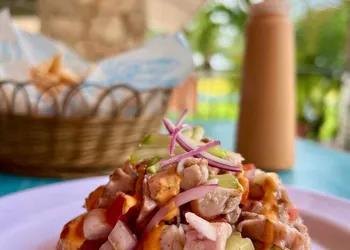 Hotel La Ceiba hotel thumbnail 8