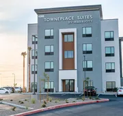 TownePlace Suites by Marriott Las Vegas North I-15 hotel detail image 3