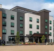 TownePlace Suites by Marriott Las Vegas North I-15 hotel detail image 5