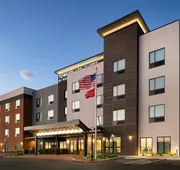 TownePlace Suites by Marriott Las Vegas North I-15 hotel detail image 7