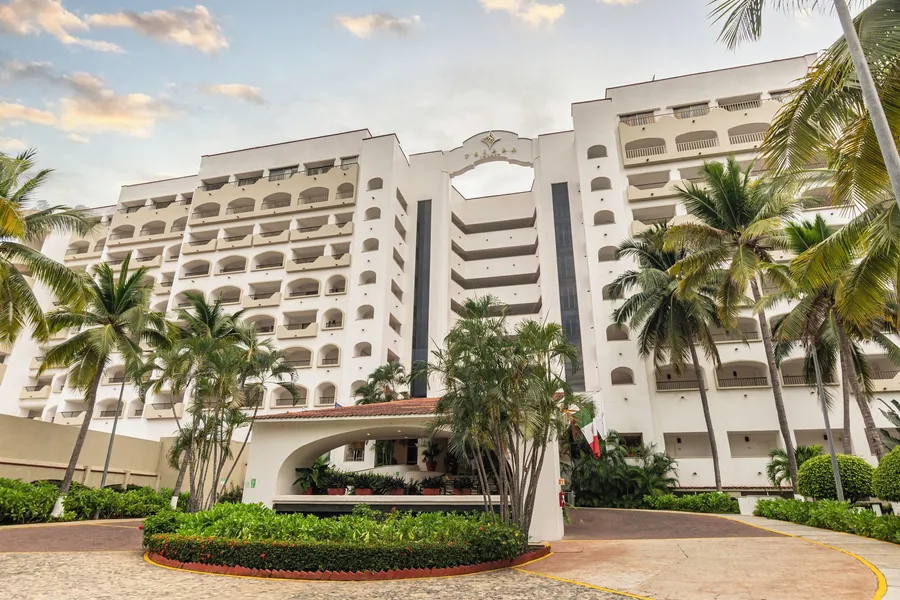 Tesoro Ixtapa All Inclusive hotel detail image 2