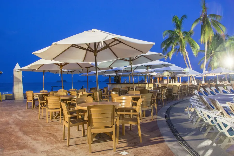 Tesoro Ixtapa All Inclusive hotel detail image 6