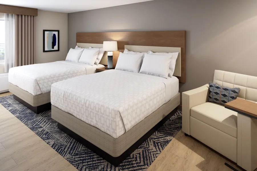 Candlewood Suites Detroit - Auburn Hills by IHG hotel detail image 6